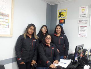 Especialistas en atencion al cliente Perucash Huancayo