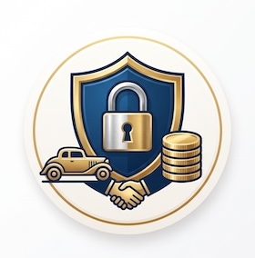 icono de seguridad y confianza perucash